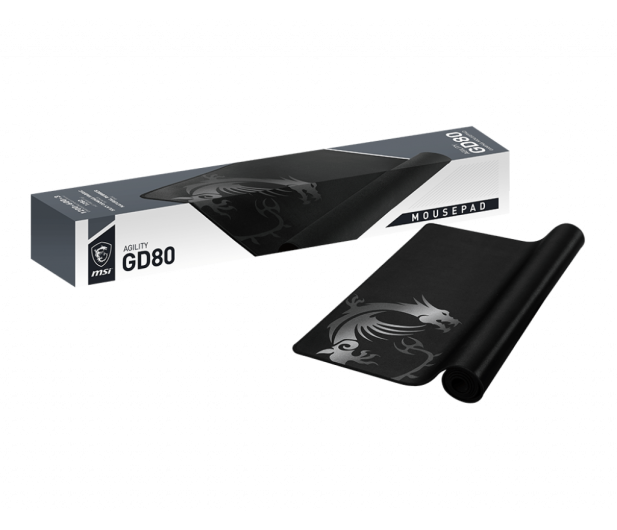 MSI AGILITY GD80 - 715928 - zdjęcie 4